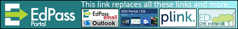 EdPass Portal