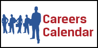 Careers calendar