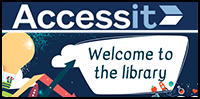 AccessIt library portal