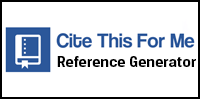 Referencing Generator