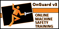 OnGuard Safety Training URL